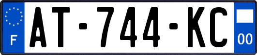 AT-744-KC
