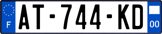 AT-744-KD