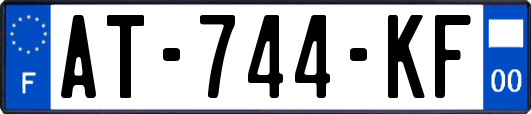 AT-744-KF