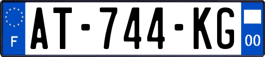 AT-744-KG