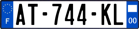 AT-744-KL