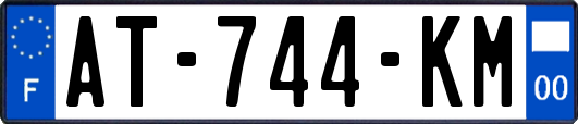 AT-744-KM