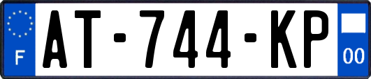 AT-744-KP