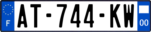 AT-744-KW
