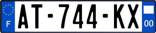 AT-744-KX