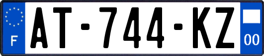 AT-744-KZ
