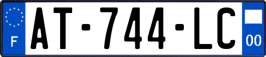AT-744-LC