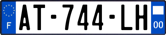 AT-744-LH