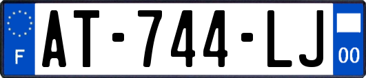 AT-744-LJ