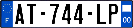 AT-744-LP