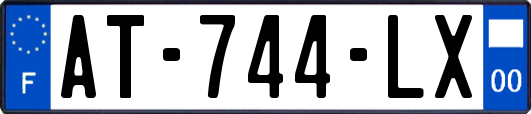 AT-744-LX