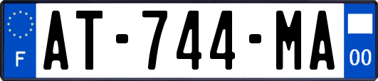 AT-744-MA