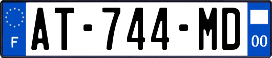 AT-744-MD
