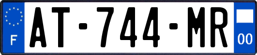 AT-744-MR
