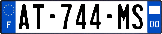 AT-744-MS
