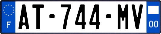 AT-744-MV