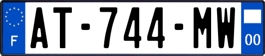 AT-744-MW