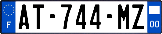 AT-744-MZ