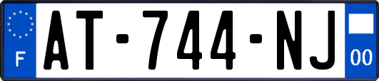 AT-744-NJ
