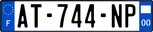 AT-744-NP