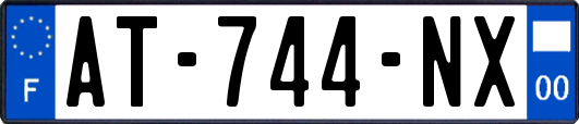 AT-744-NX