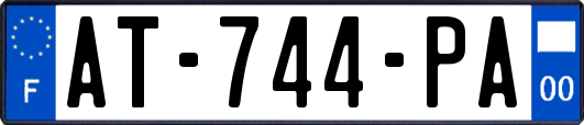 AT-744-PA