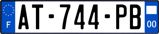 AT-744-PB