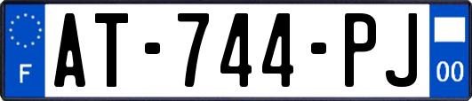 AT-744-PJ