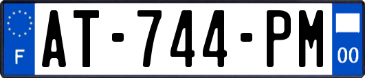 AT-744-PM