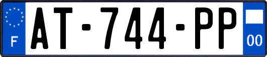 AT-744-PP