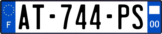 AT-744-PS