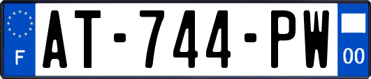 AT-744-PW