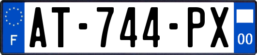 AT-744-PX