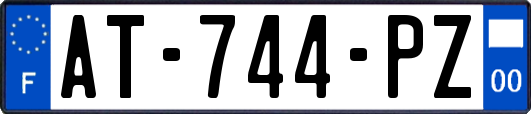AT-744-PZ