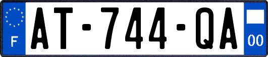 AT-744-QA