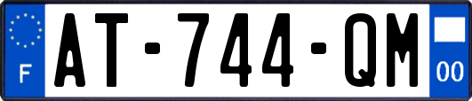 AT-744-QM