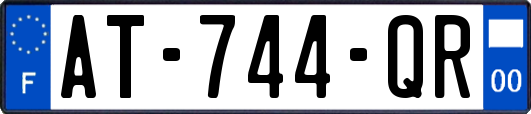 AT-744-QR