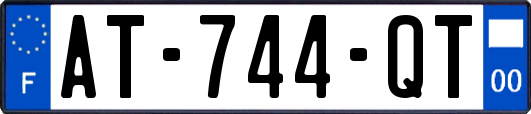AT-744-QT