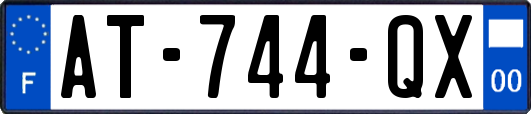 AT-744-QX