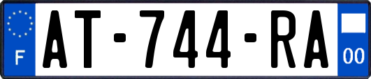 AT-744-RA