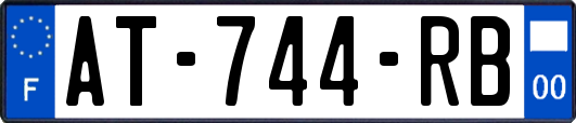 AT-744-RB