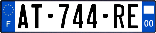 AT-744-RE