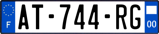 AT-744-RG