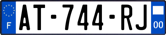 AT-744-RJ