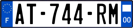AT-744-RM