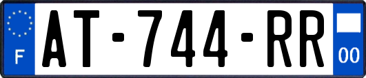 AT-744-RR
