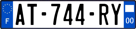 AT-744-RY