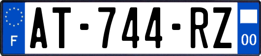 AT-744-RZ