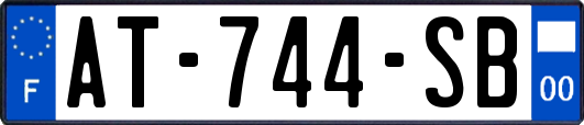 AT-744-SB