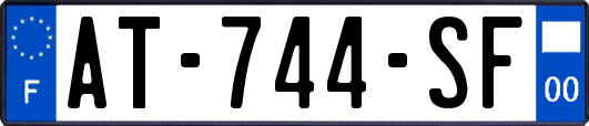 AT-744-SF